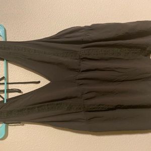 Torrid Sleeveless Top